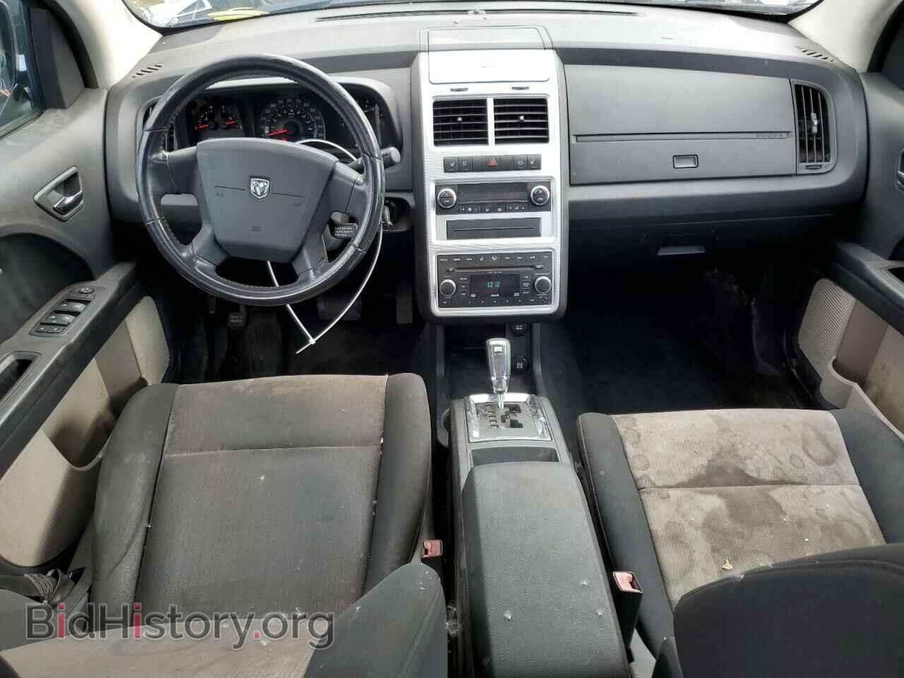 2009 DODGE JOURNEY - VIN: 3D4GG57V79T599569 - Фото 8
