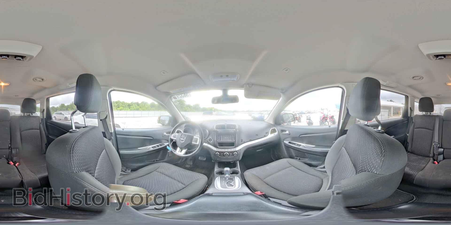 2019 DODGE JOURNEY - VIN: 3C4PDCBB4KT867393 - Photo 15