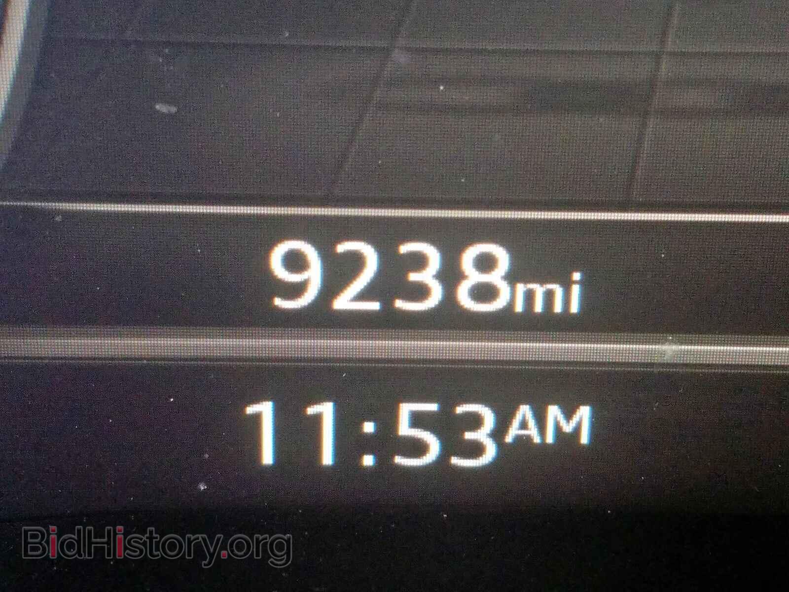 2019 AUDI A4 - VIN: WAUHMAF48KA031871 - Photo 8