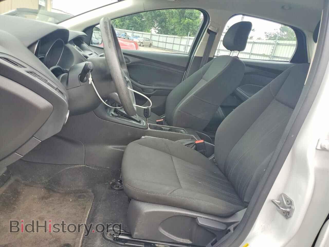 2016 FORD FOCUS - VIN: 1FADP3E23GL201897 - Photo 7