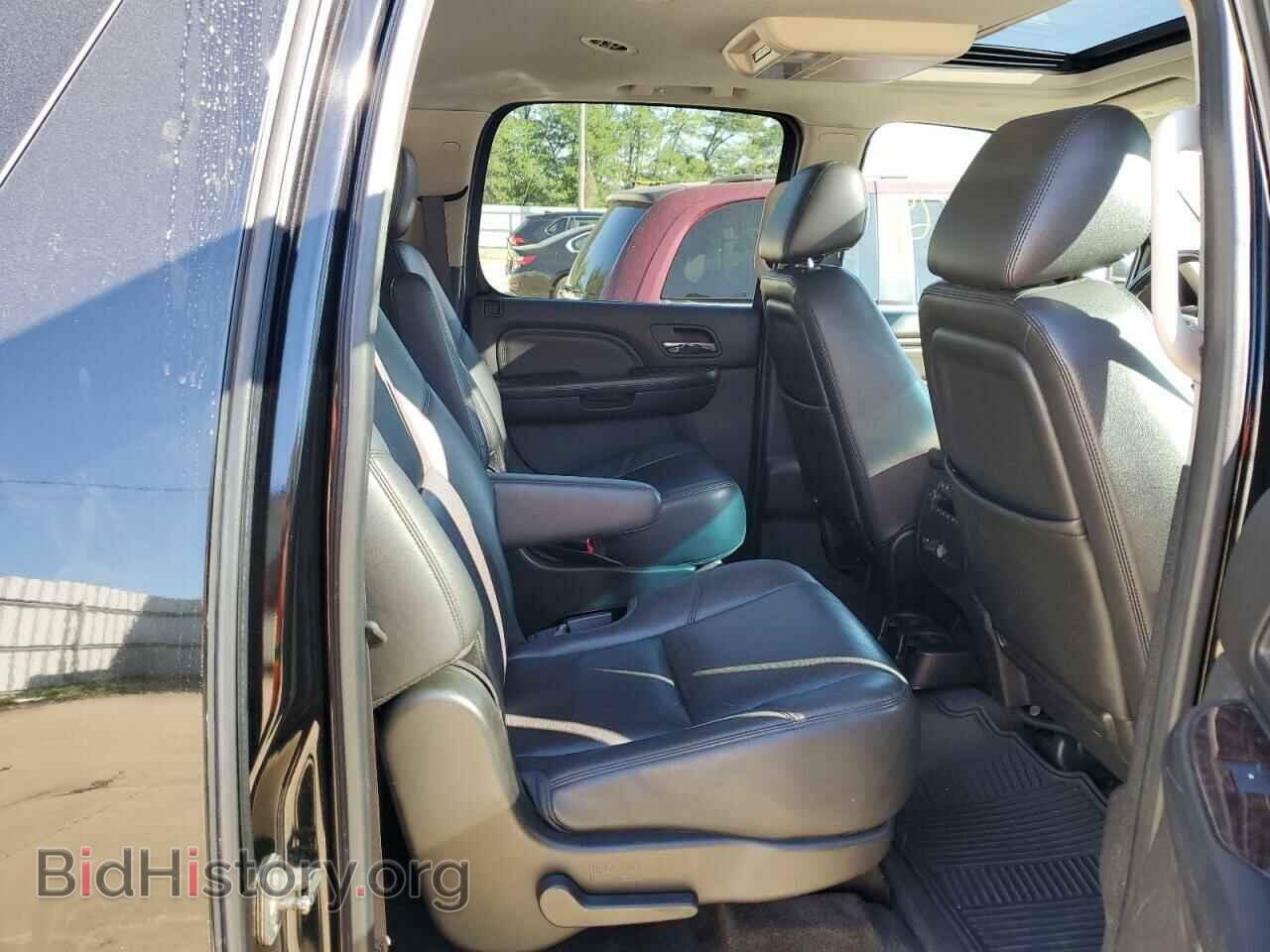 2012 GMC YUKON - VIN: 1GKS2MEF3CR272795 - Фото 6