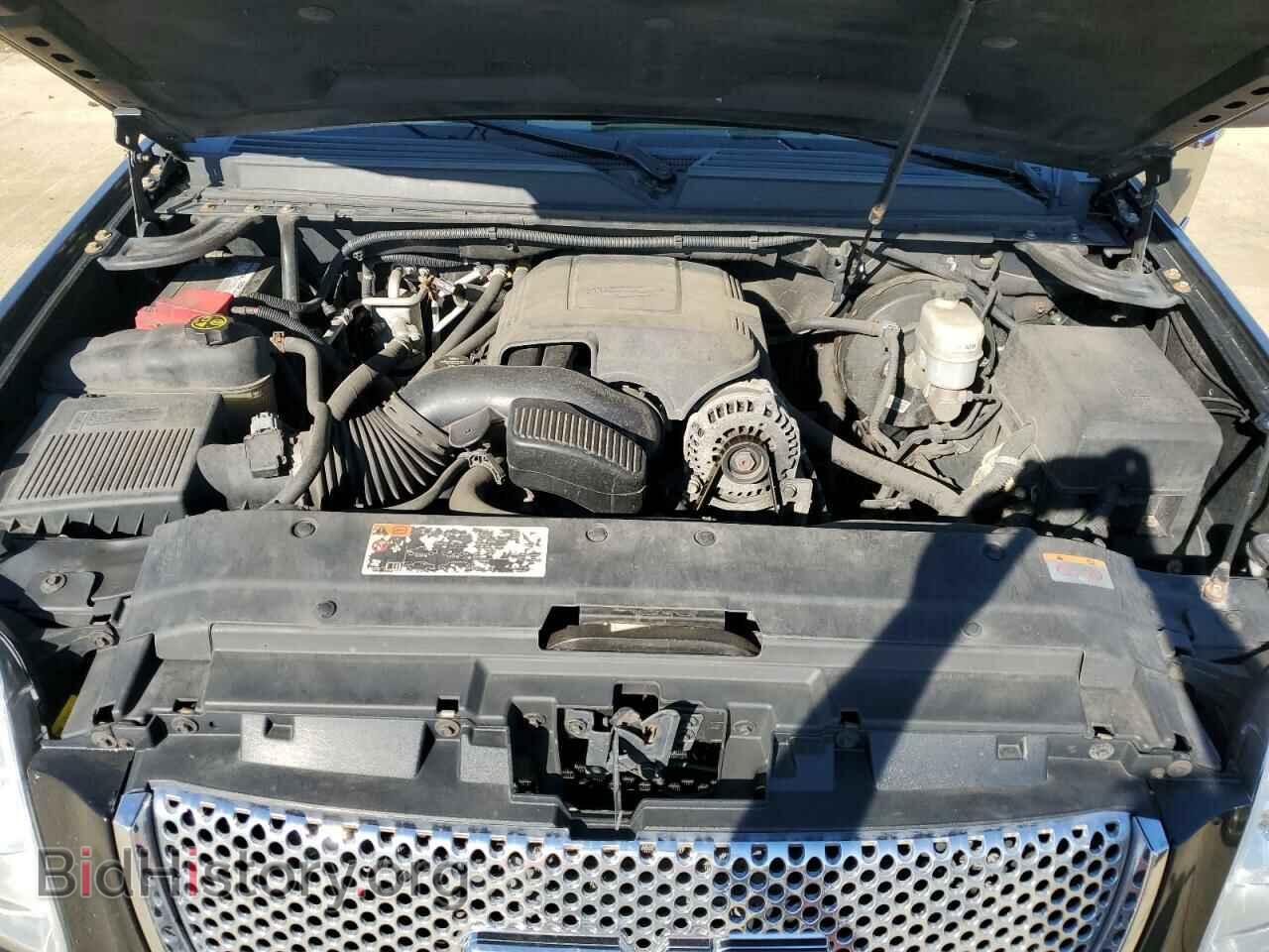 2012 GMC YUKON - VIN: 1GKS2MEF3CR272795 - Фото 7