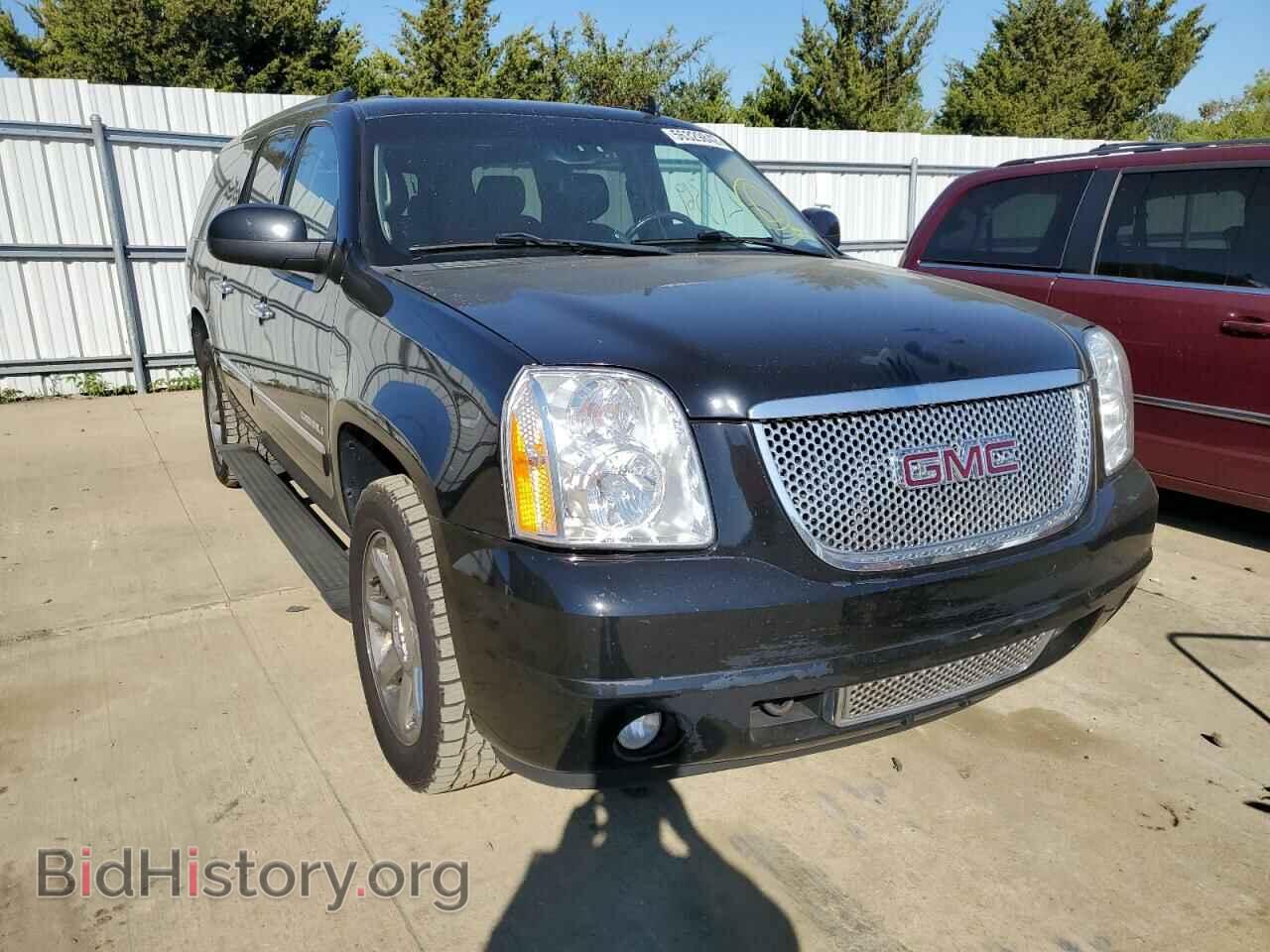 2012 GMC YUKON - VIN: 1GKS2MEF3CR272795 - Фото 9