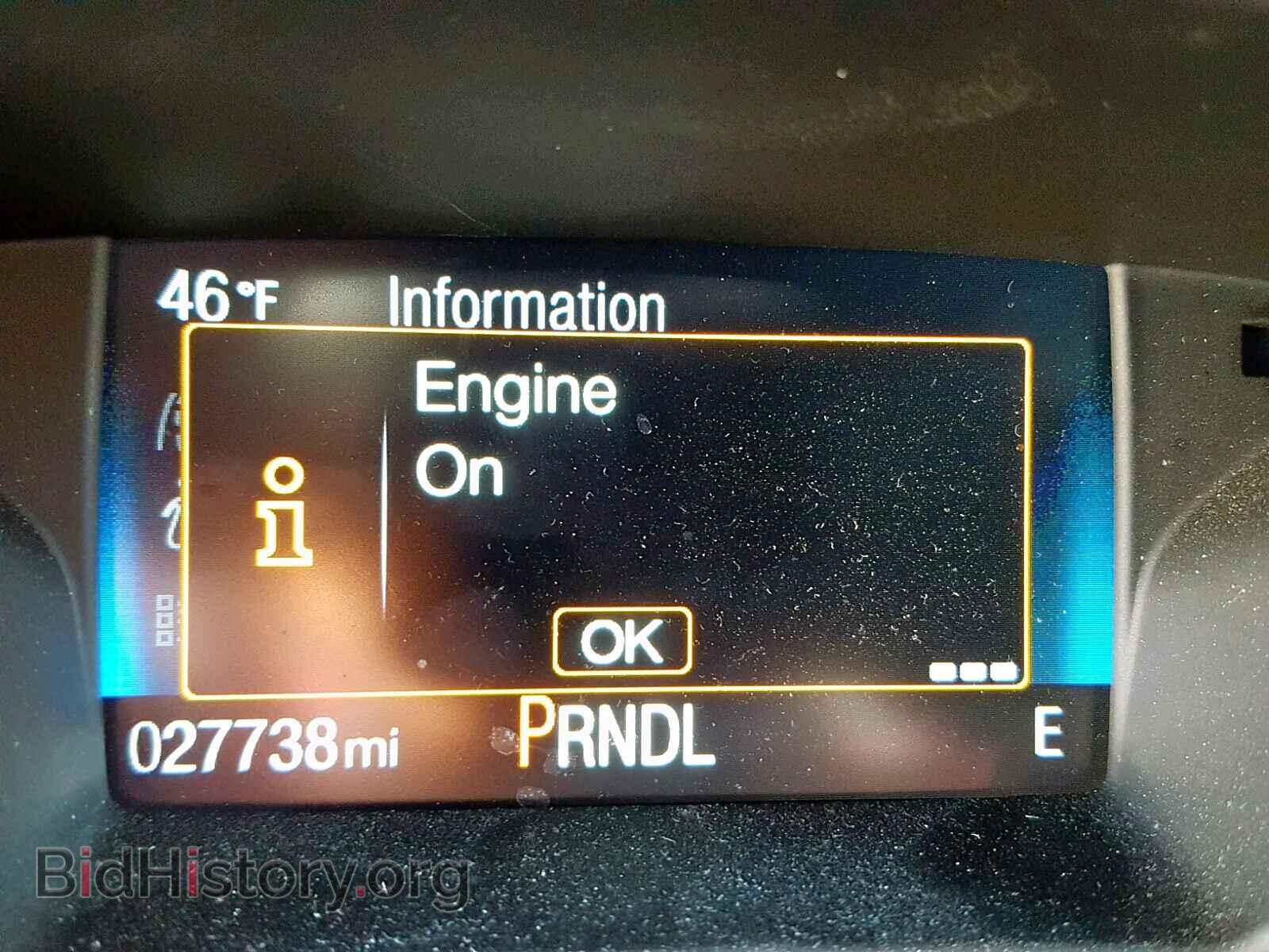 2017 FORD FOCUS - VIN: 1FADP3F25HL230219 - Photo 8