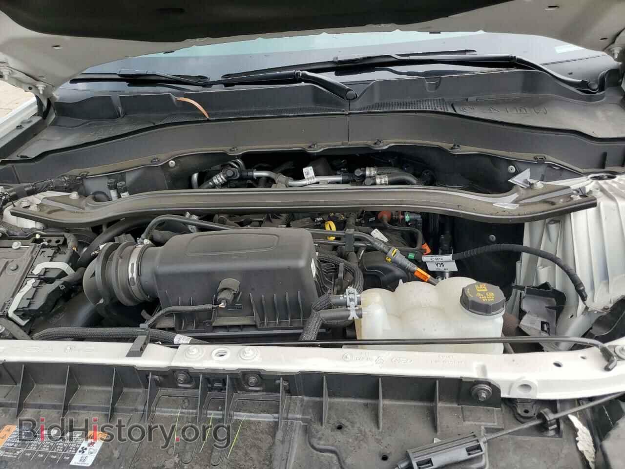 2022 FORD EXPLORER - VIN: 1FMSK7FH8NGA29863 - Фото 12