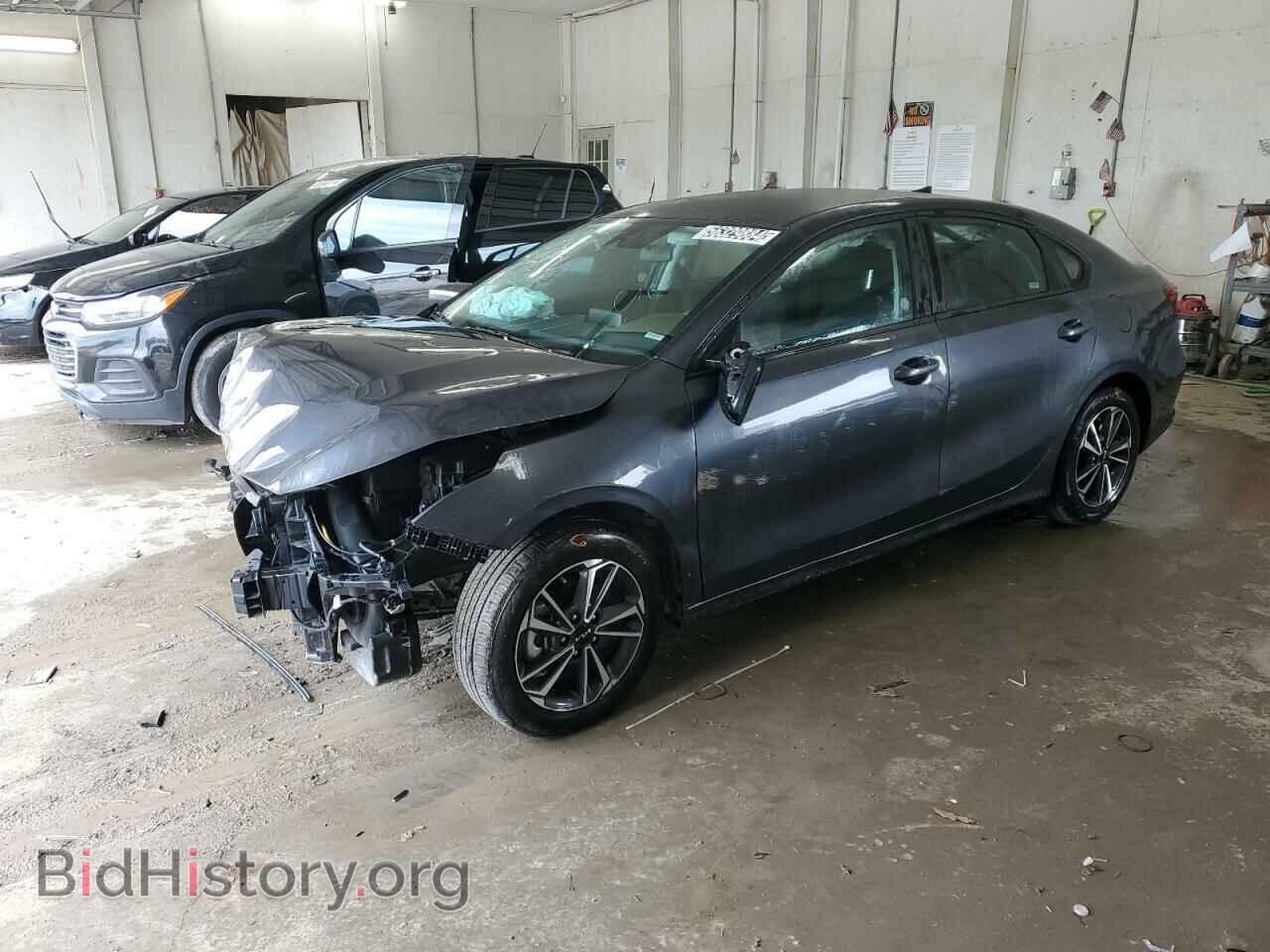 Photo 3KPF24AD7PE607222 - KIA FORTE 2023