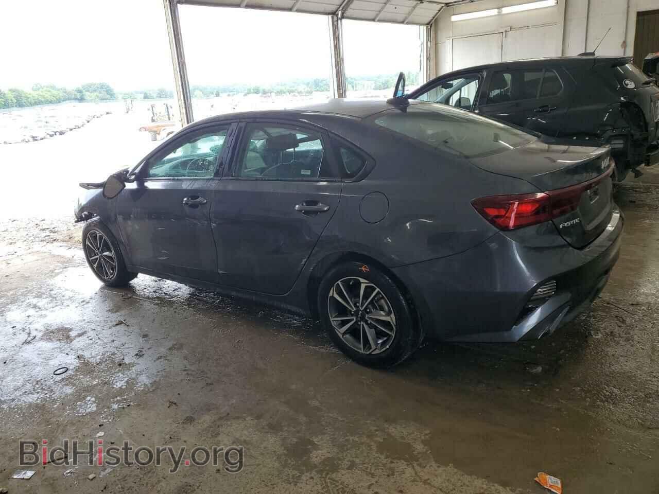 2023 KIA FORTE - VIN: 3KPF24AD7PE607222 - Photo 2