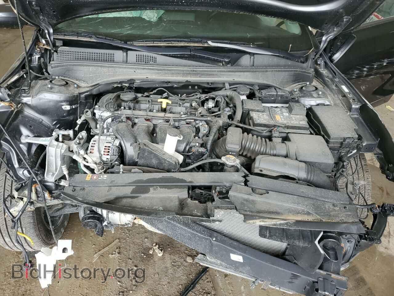 2023 KIA FORTE - VIN: 3KPF24AD7PE607222 - Photo 11