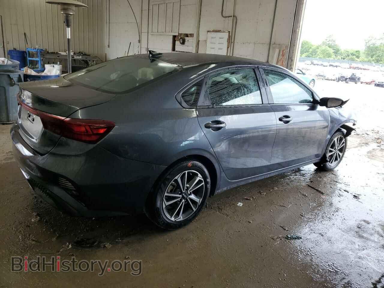 2023 KIA FORTE - VIN: 3KPF24AD7PE607222 - Photo 3