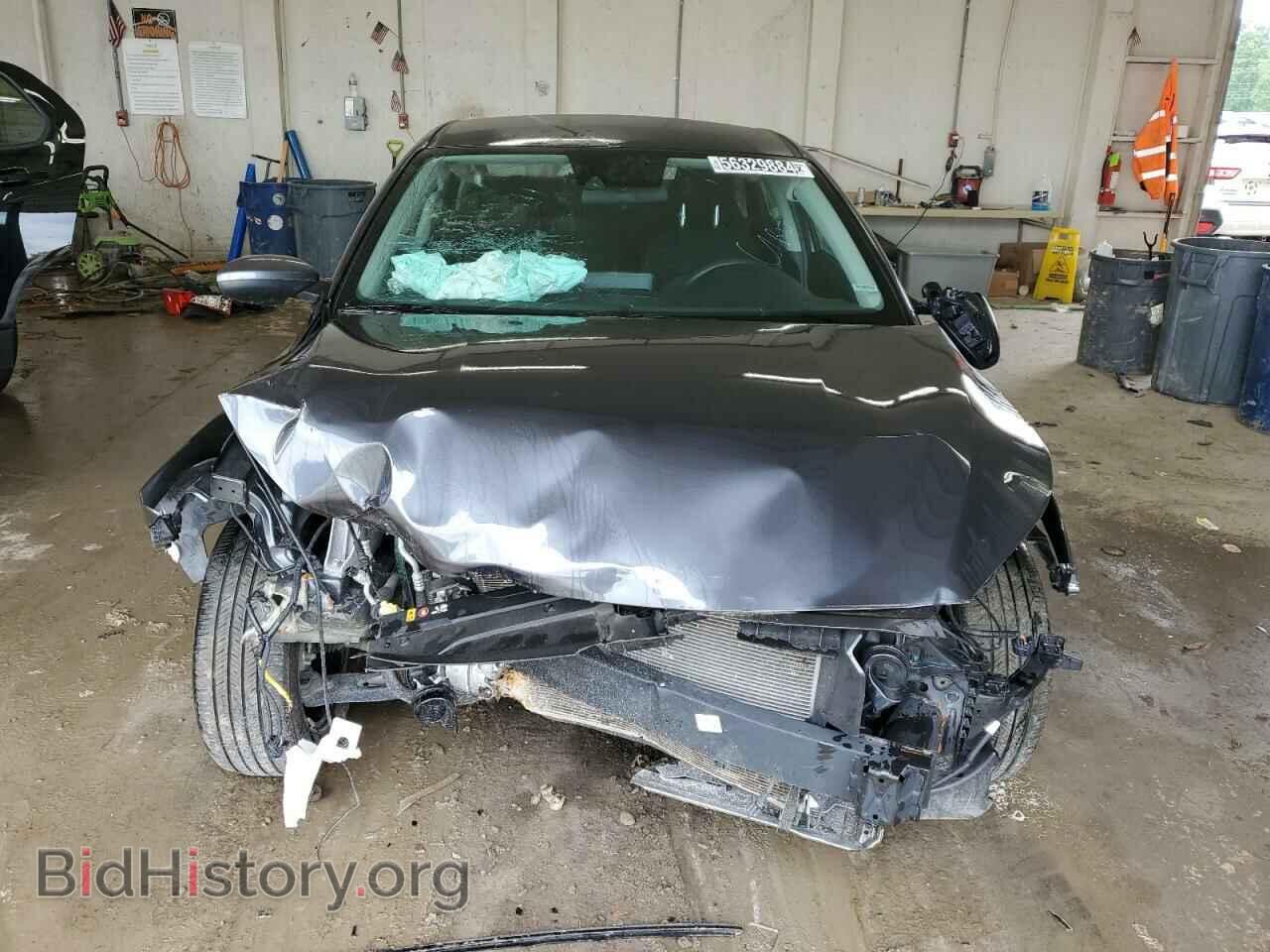 2023 KIA FORTE - VIN: 3KPF24AD7PE607222 - Photo 5