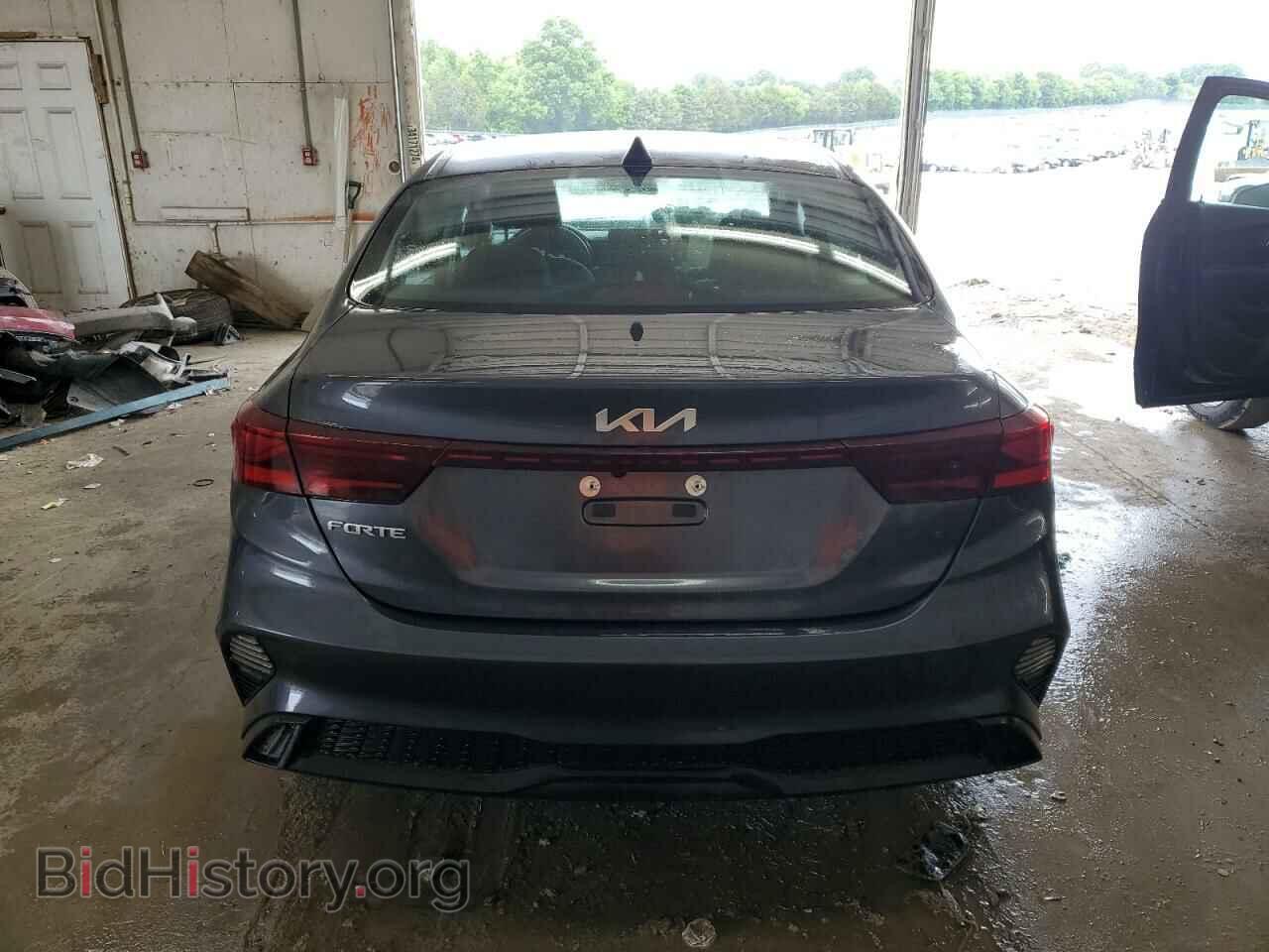 2023 KIA FORTE - VIN: 3KPF24AD7PE607222 - Photo 6