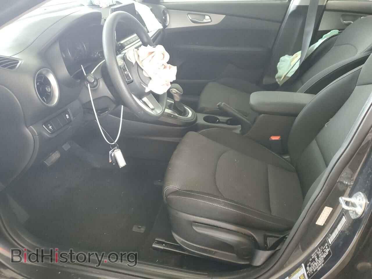 2023 KIA FORTE - VIN: 3KPF24AD7PE607222 - Photo 7