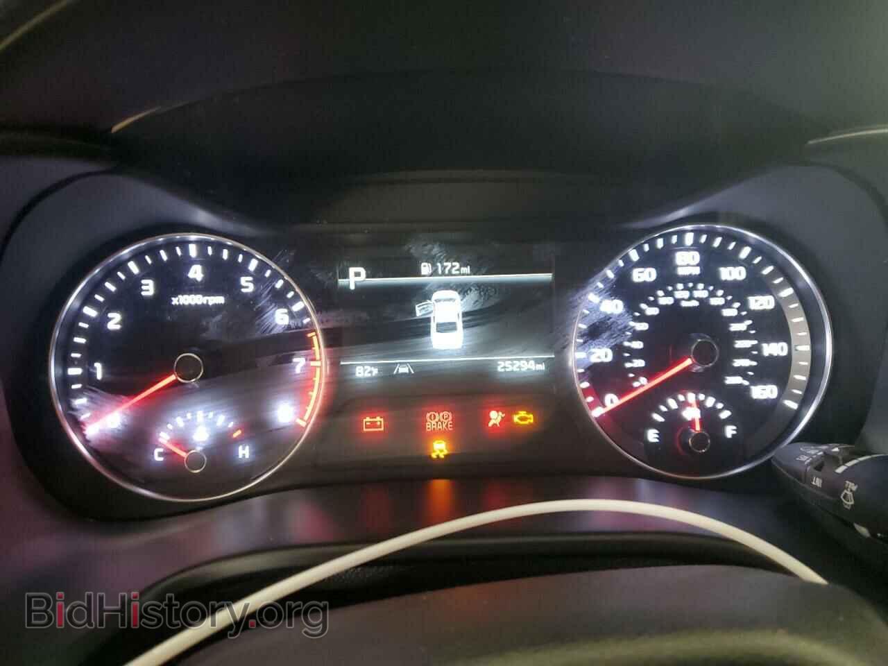 2023 KIA FORTE - VIN: 3KPF24AD7PE607222 - Photo 9
