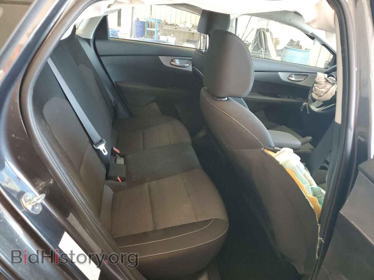 2023 KIA FORTE - VIN: 3KPF24AD7PE607222 - Photo 10