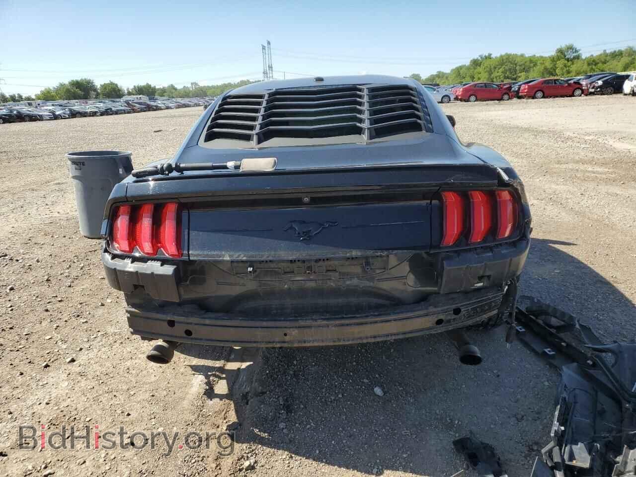 2019 FORD ALL Models - VIN: 1FA6P8TH4K5115301 - Photo 6