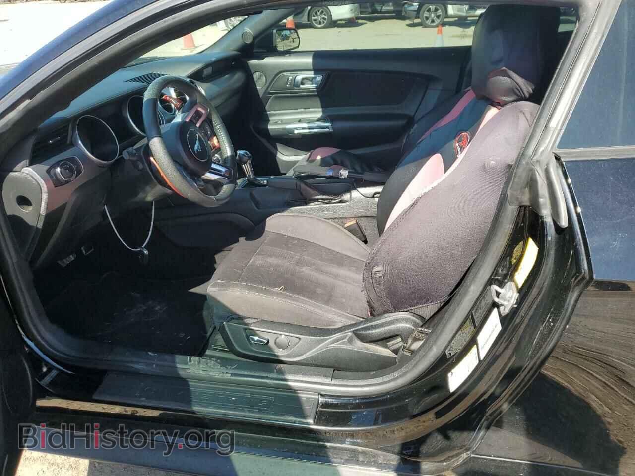2019 FORD ALL Models - VIN: 1FA6P8TH4K5115301 - Photo 7