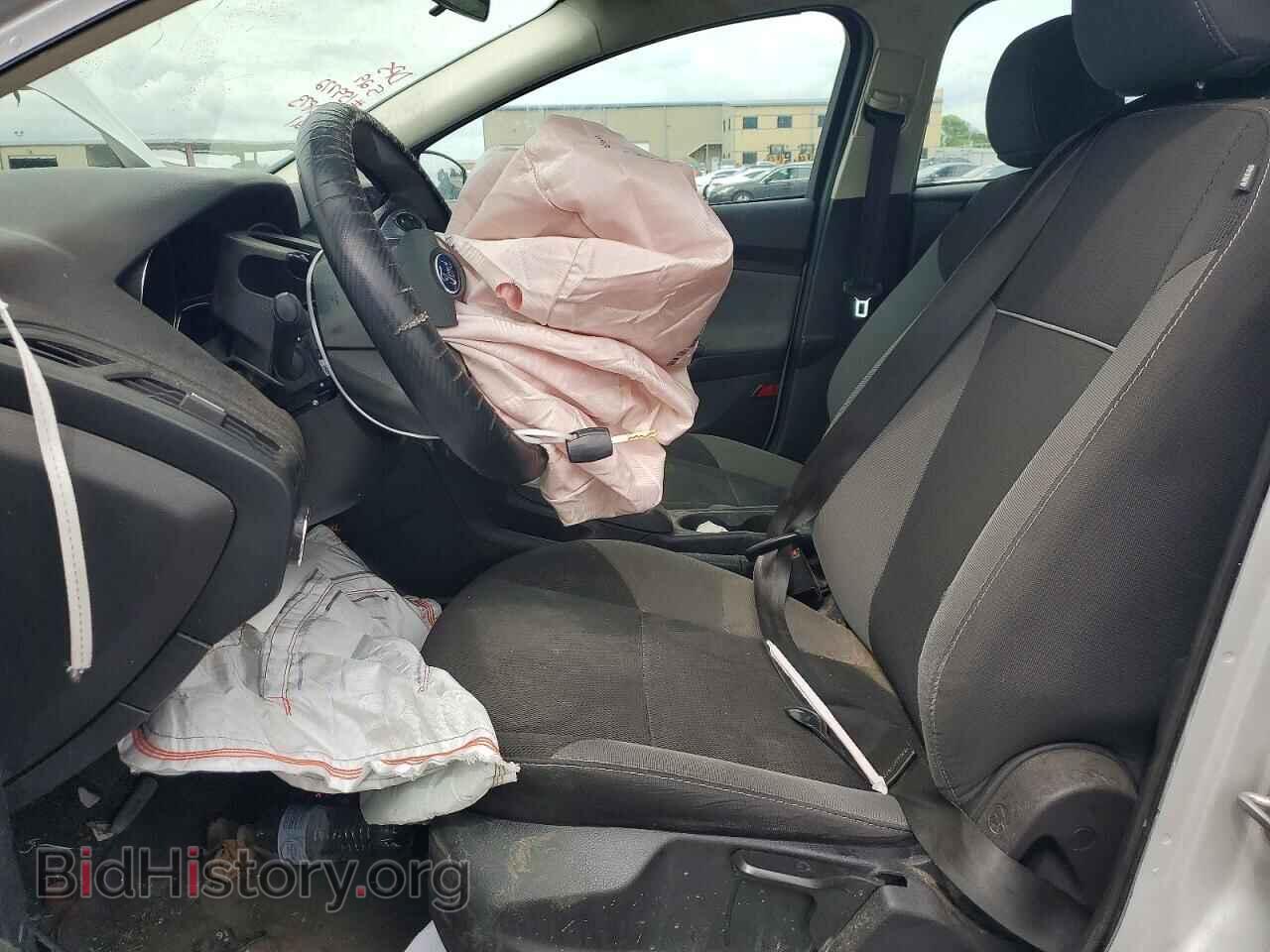 2014 FORD FOCUS - VIN: 1FADP3F28EL322873 - Photo 7