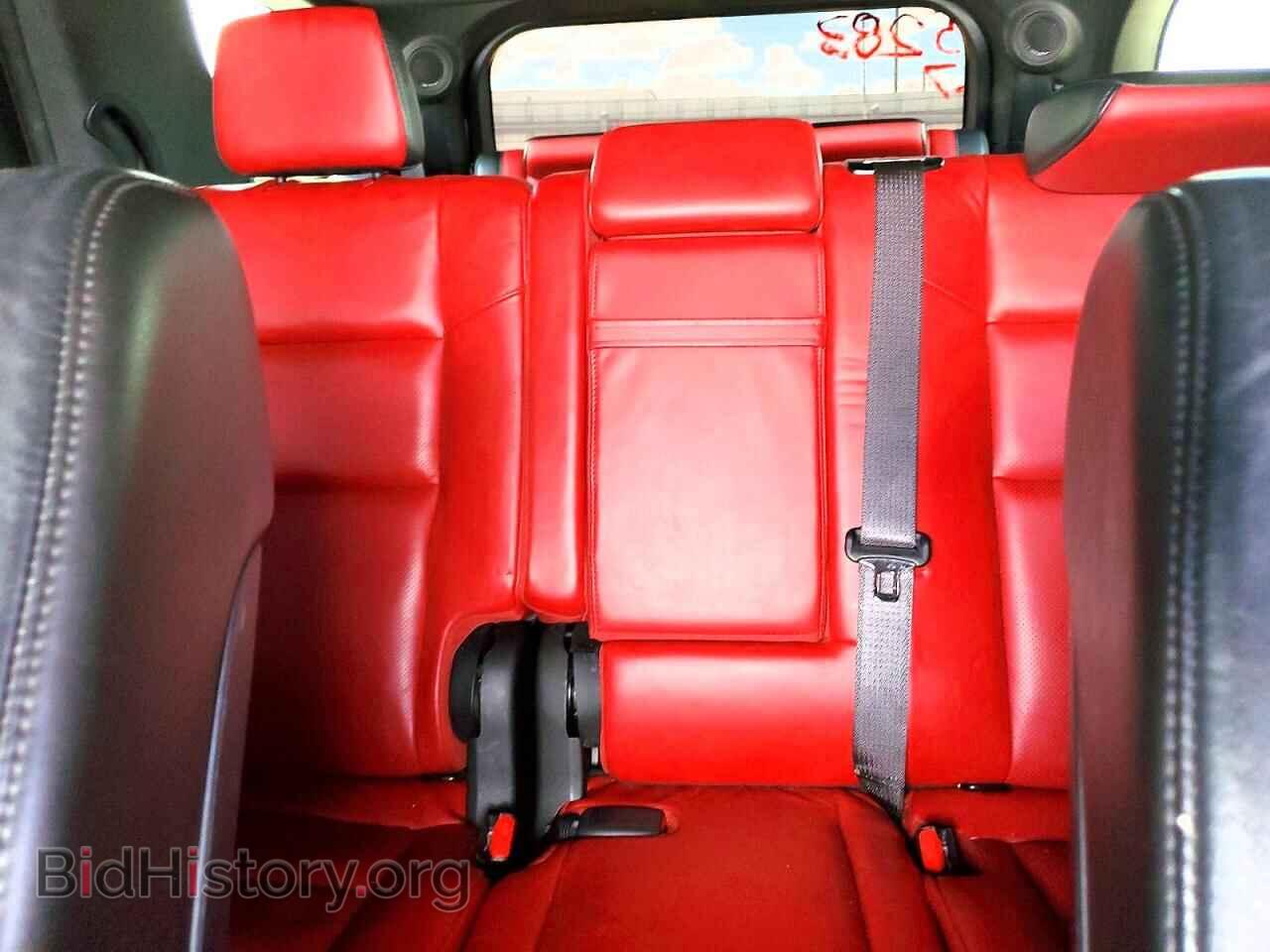 2021 DODGE DURANGO - VIN: 1C4SDJCT4MC885283 - Photo 10