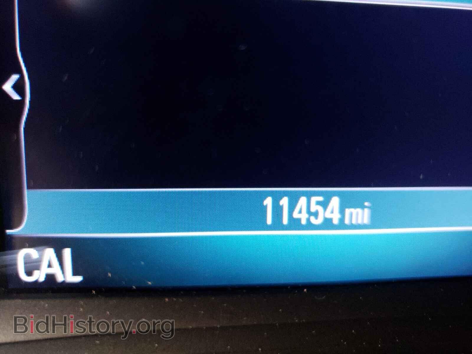 2020 BUICK ENCORE - VIN: KL4CJASB2LB011454 - Photo 8