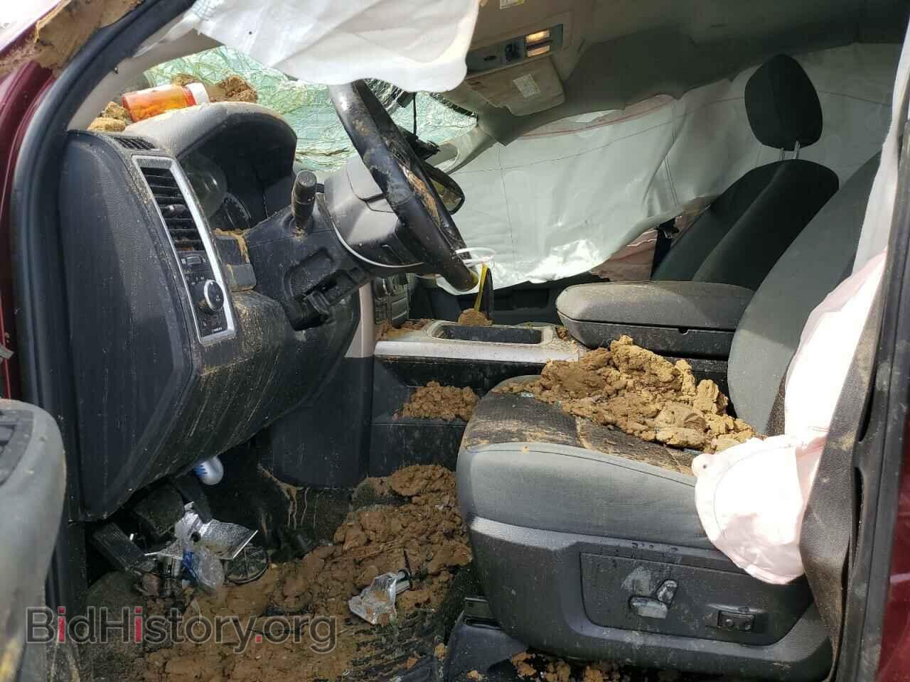2018 RAM 1500 - VIN: 1C6RR7LT4JS268462 - Фото 7