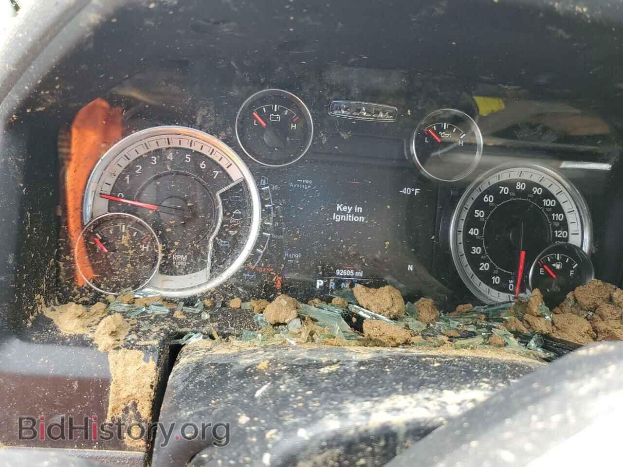 2018 RAM 1500 - VIN: 1C6RR7LT4JS268462 - Фото 9