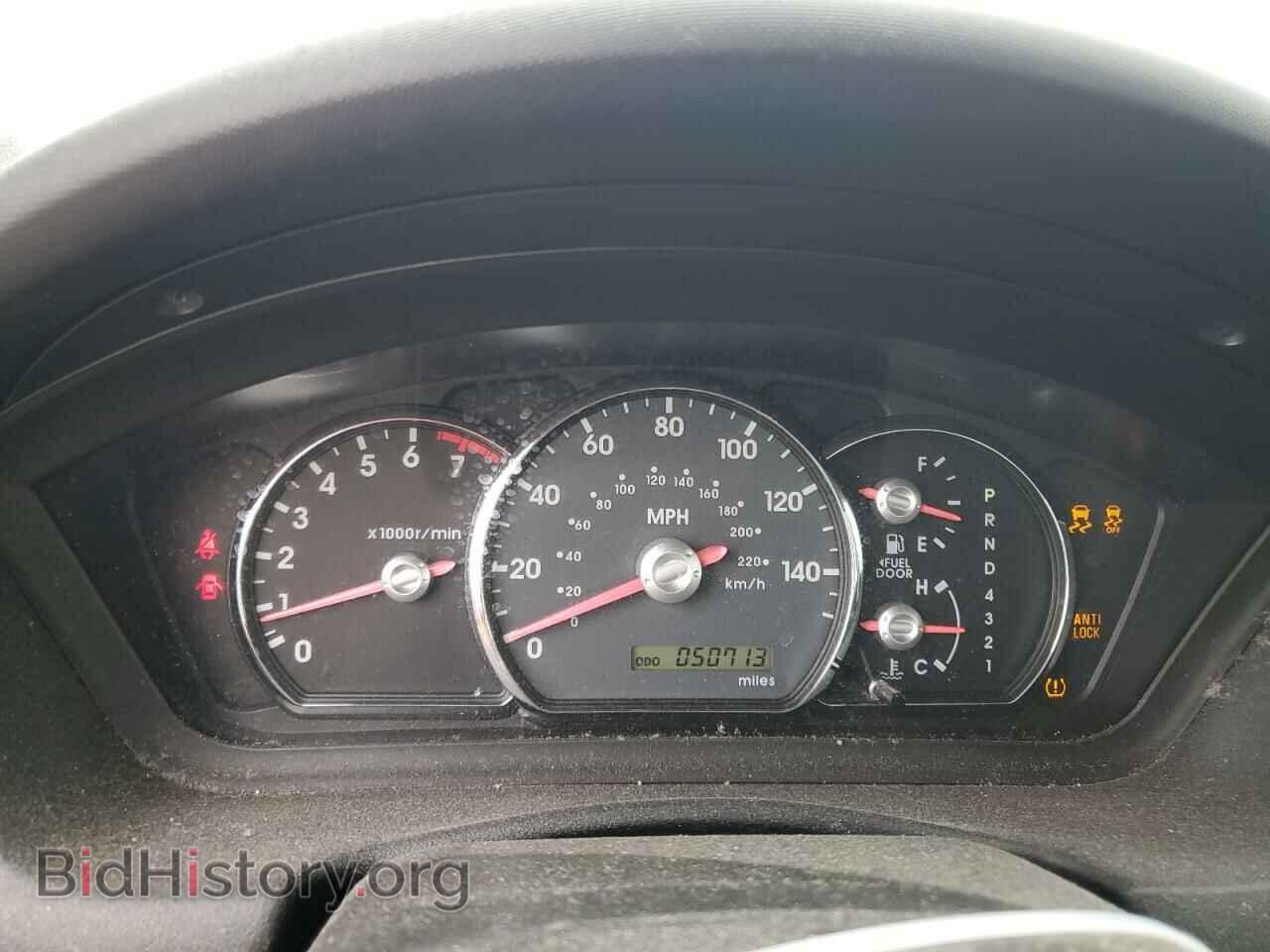 2010 MITSUBISHI GALANT - VIN: 4A32B3FF7AE018920 - Фото 9