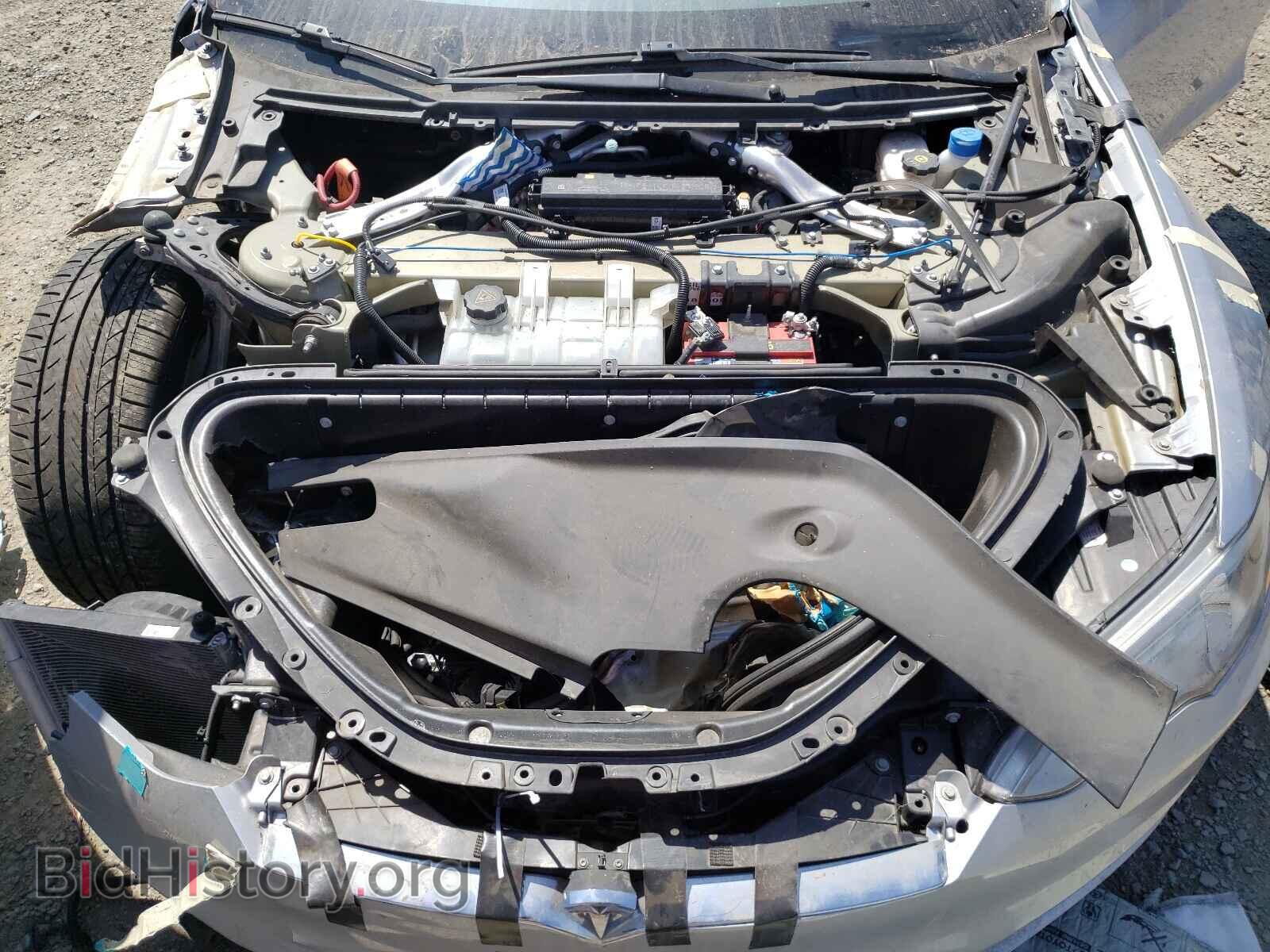 2018 TESLA MODEL S - VIN: 5YJSA1E2XJF281233 - Фото 7