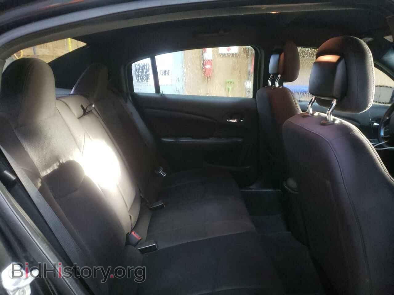 2013 CHRYSLER 200 - VIN: 1C3CCBAB8DN762361 - Photo 6