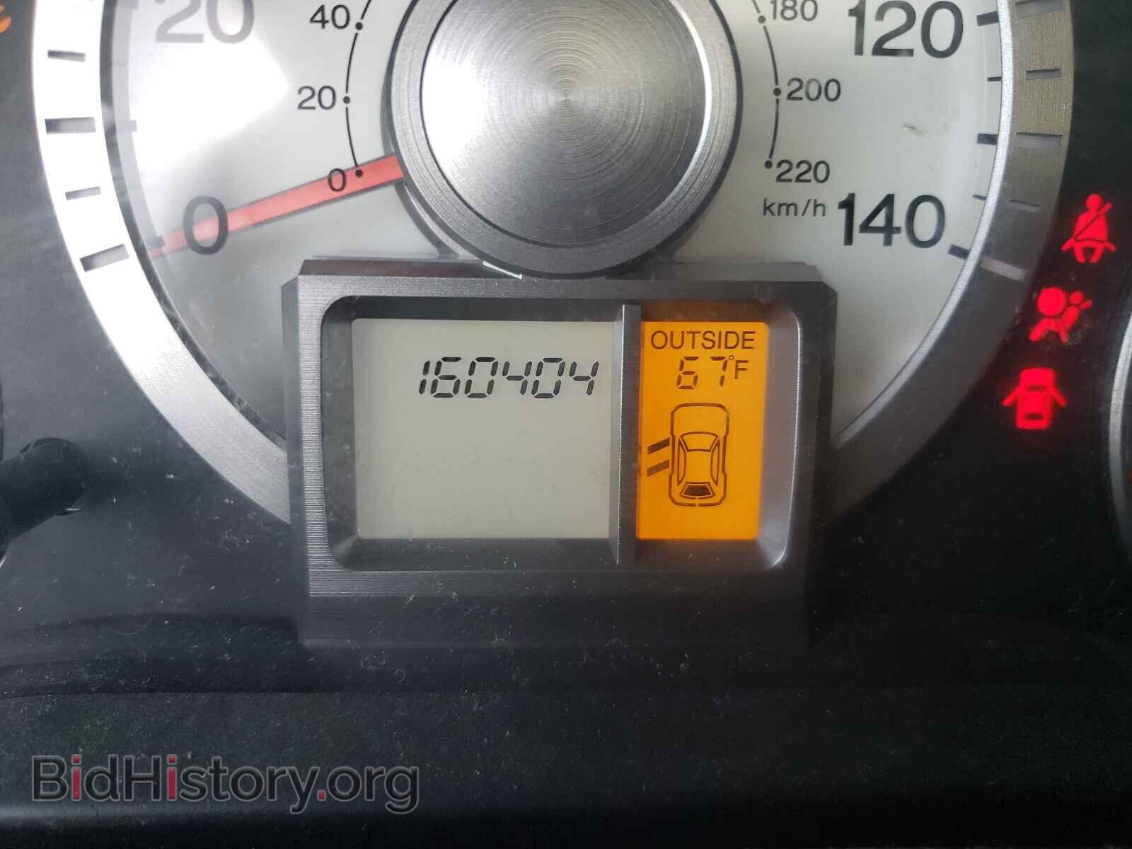 2011 HONDA PILOT - VIN: 5FNYF3H57BB028093 - Фото 8