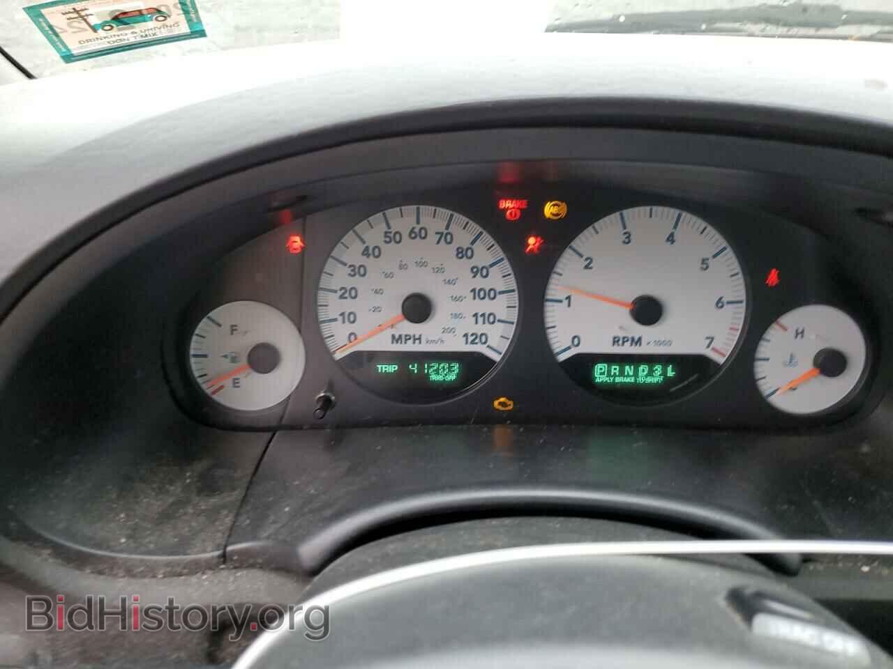 2007 DODGE CARAVAN - VIN: 2D4GP44L97R181107 - Фото 9
