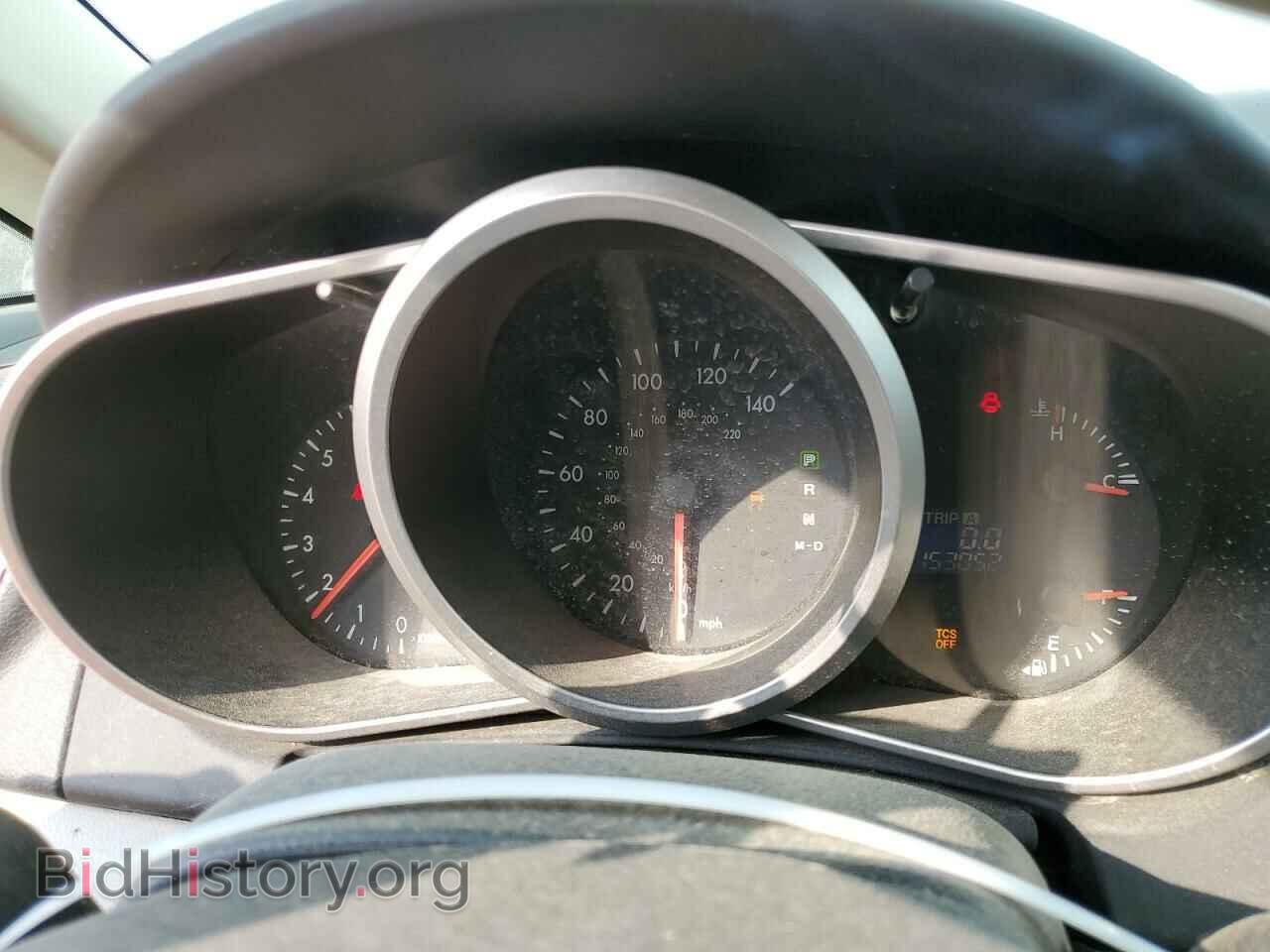 2012 MAZDA CX-7 - VIN: JM3ER2A59C0420739 - Photo 9