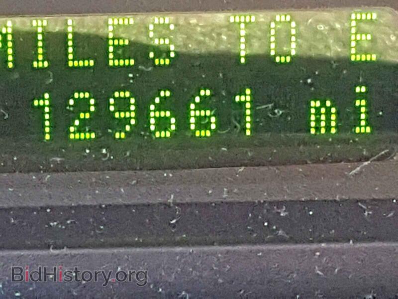 2009 Ford EDGE (VIN 2FMDK49C28BA46211) — photo 8 of 10