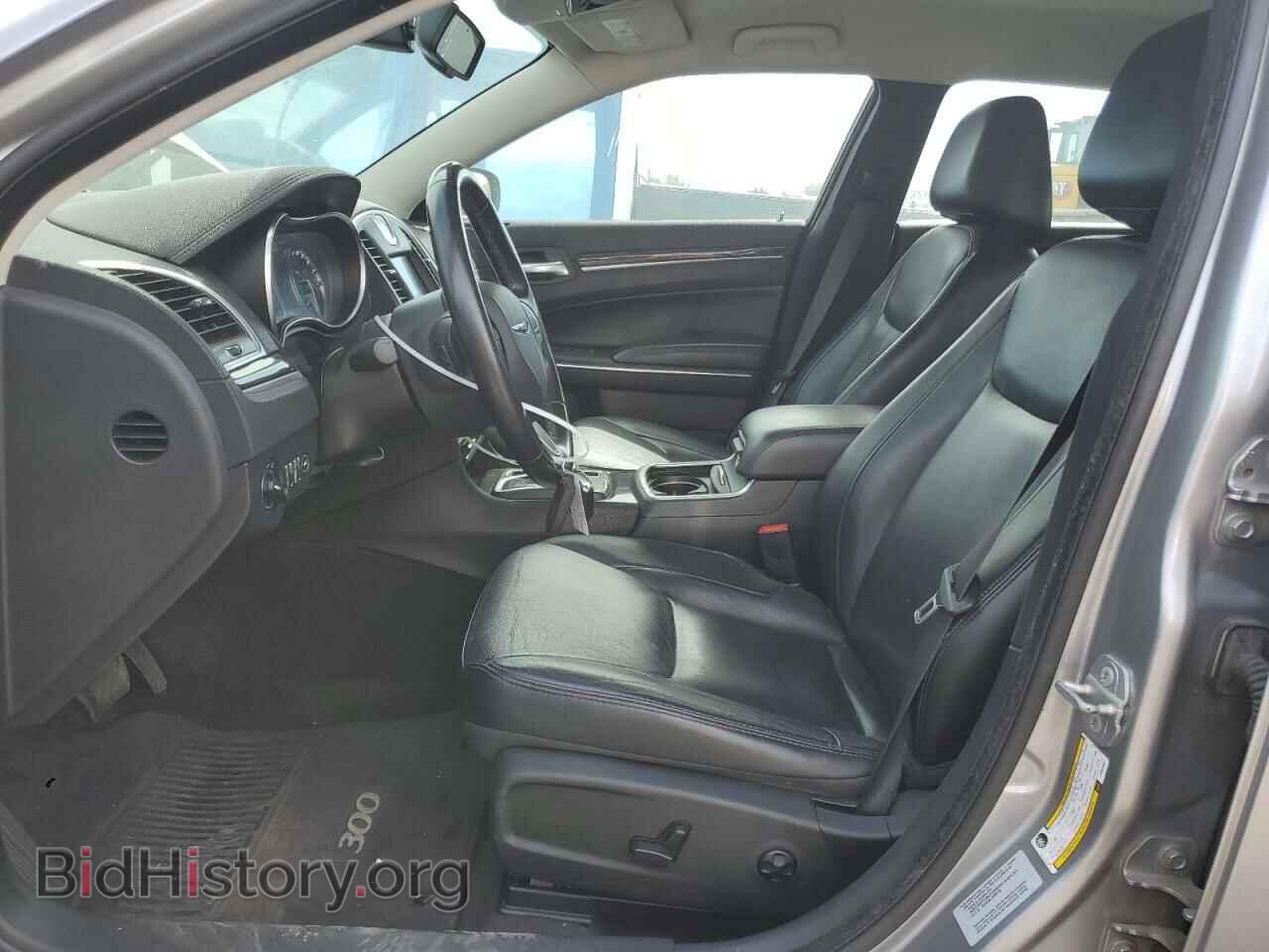 2015 CHRYSLER 300 - VIN: 2C3CCARG2FH830997 - Фото 7