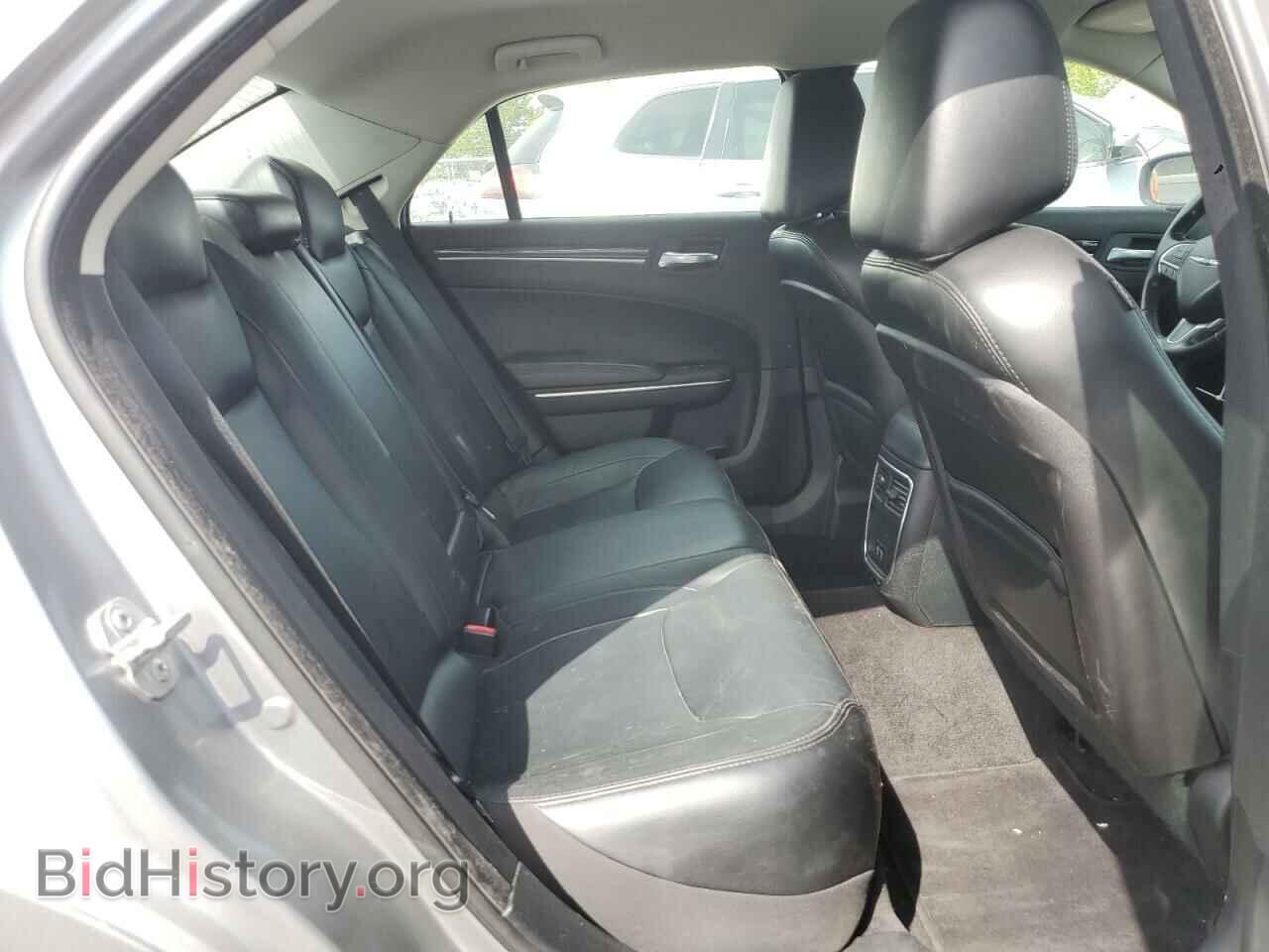 2015 CHRYSLER 300 - VIN: 2C3CCARG2FH830997 - Фото 10