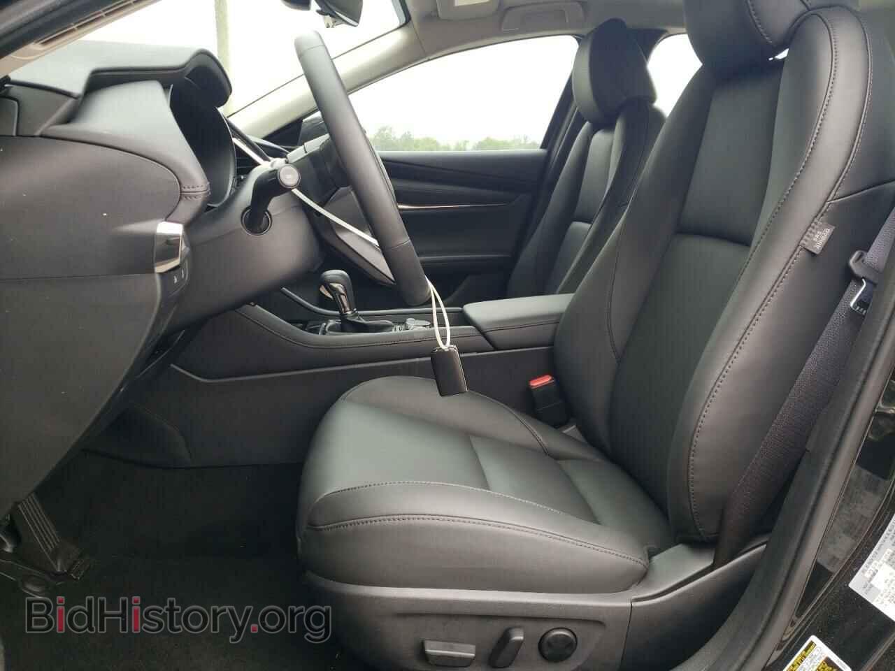2024 MAZDA 3 - VIN: 3MZBPACM6RM417431 - Фото 7