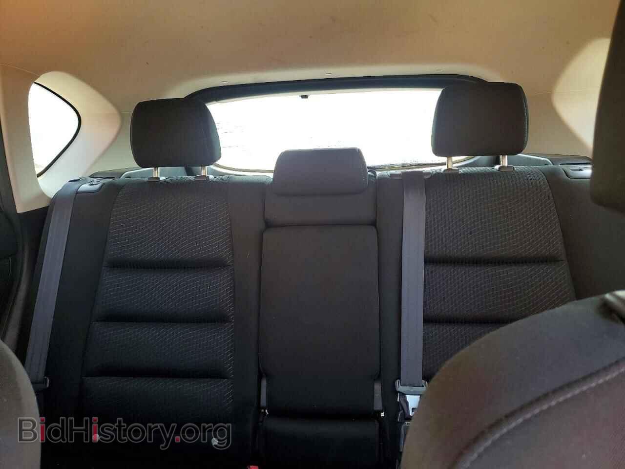 2015 MAZDA CX-5 - VIN: JM3KE2CY2F0485040 - Фото 10