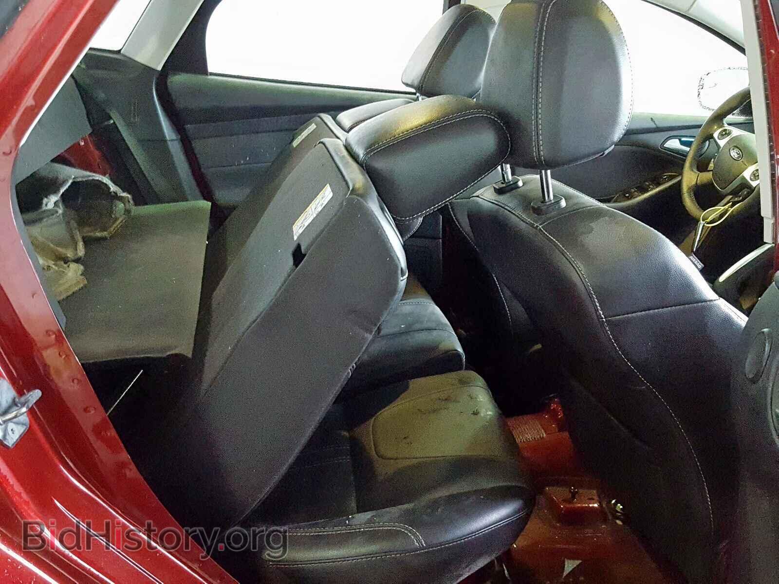 2013 FORD FOCUS - VIN: 1FADP3J23DL224923 - Фото 6