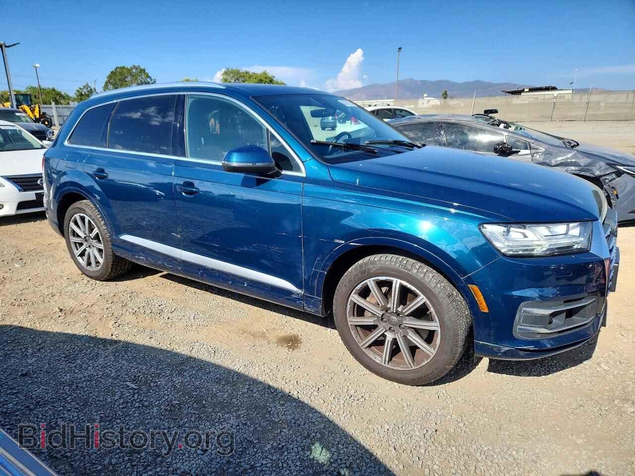 2018 AUDI Q7 - VIN: WA1VAAF77JD033966 - Фото 4