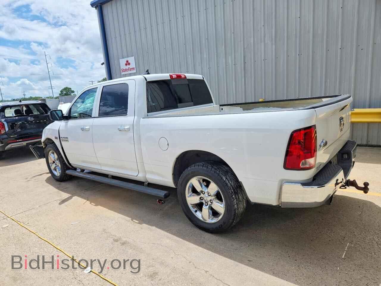 2014 RAM 1500 - VIN: 1C6RR6TT6ES229775 - Photo 2