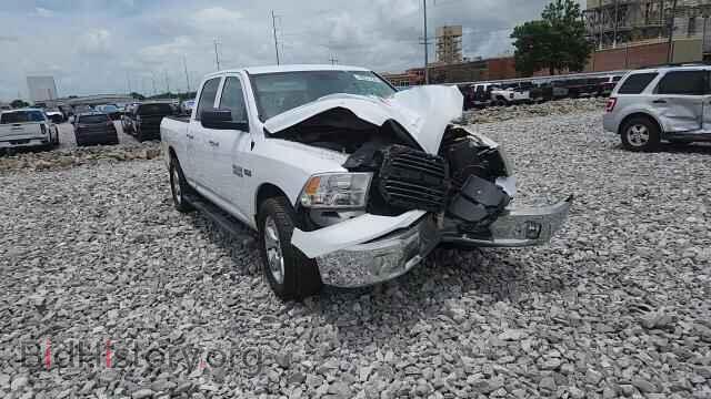 2014 RAM 1500 - VIN: 1C6RR6TT6ES229775 - Photo 13