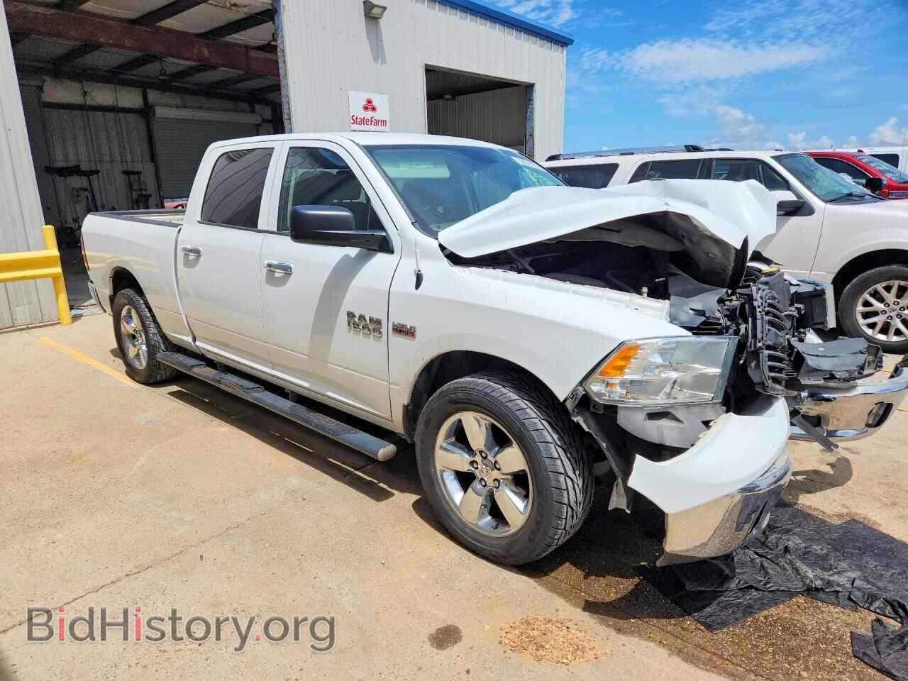 2014 RAM 1500 - VIN: 1C6RR6TT6ES229775 - Photo 4