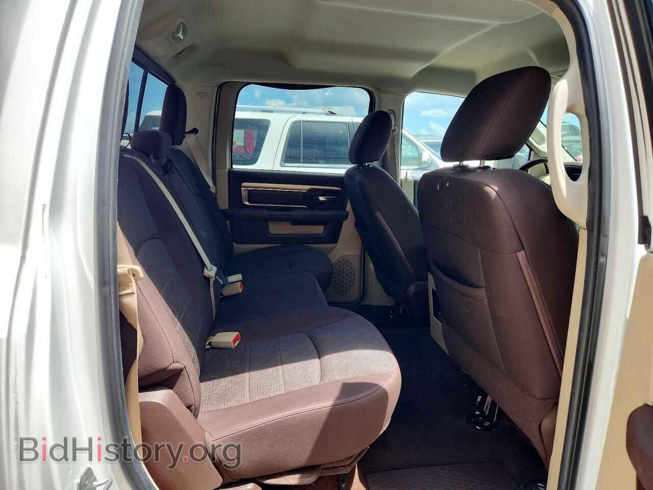 2014 RAM 1500 - VIN: 1C6RR6TT6ES229775 - Photo 10