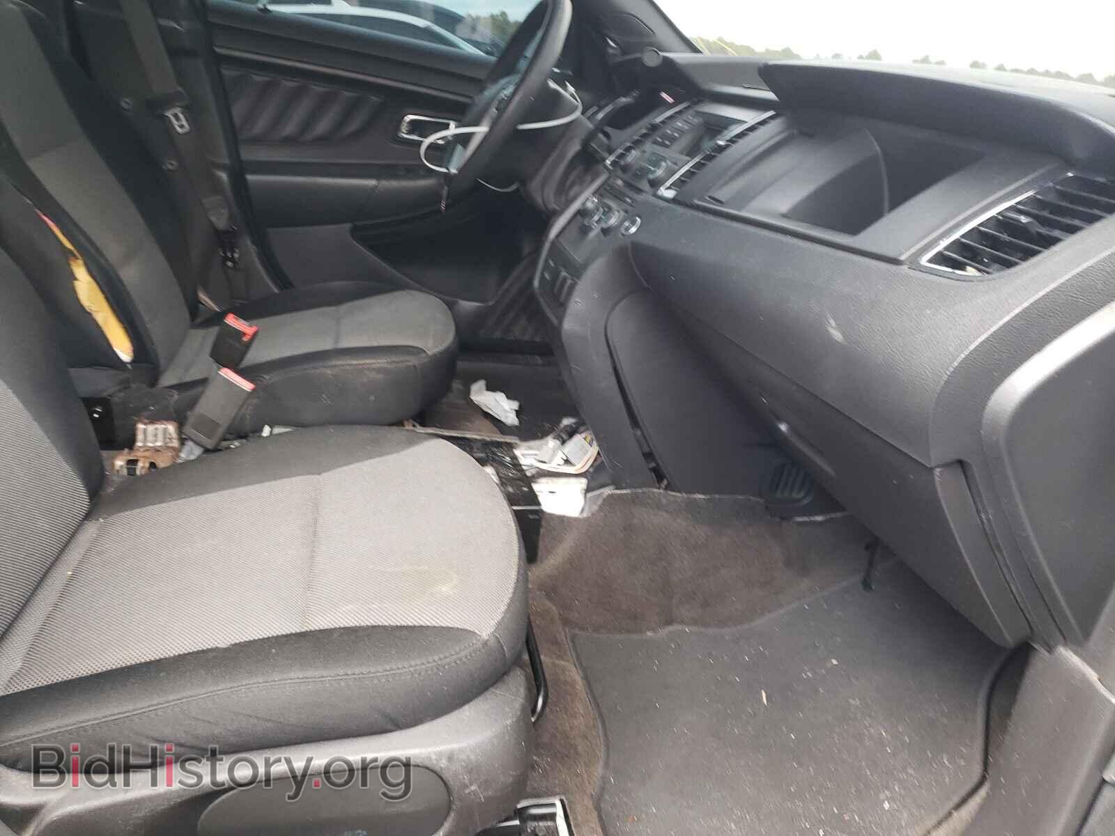 2015 FORD TAURUS - VIN: 1FAHP2MK3FG114991 - Photo 5
