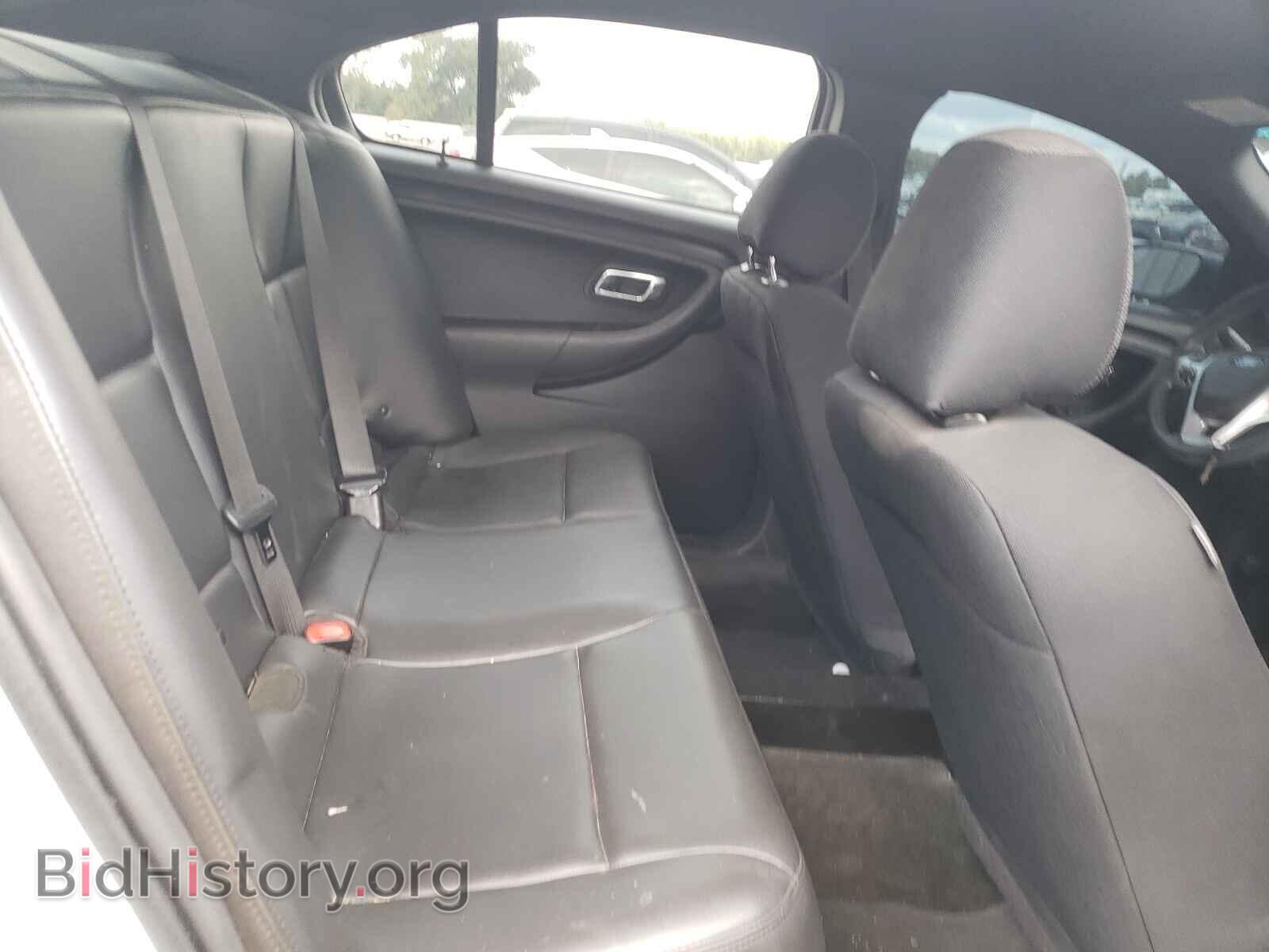 2015 FORD TAURUS - VIN: 1FAHP2MK3FG114991 - Photo 6
