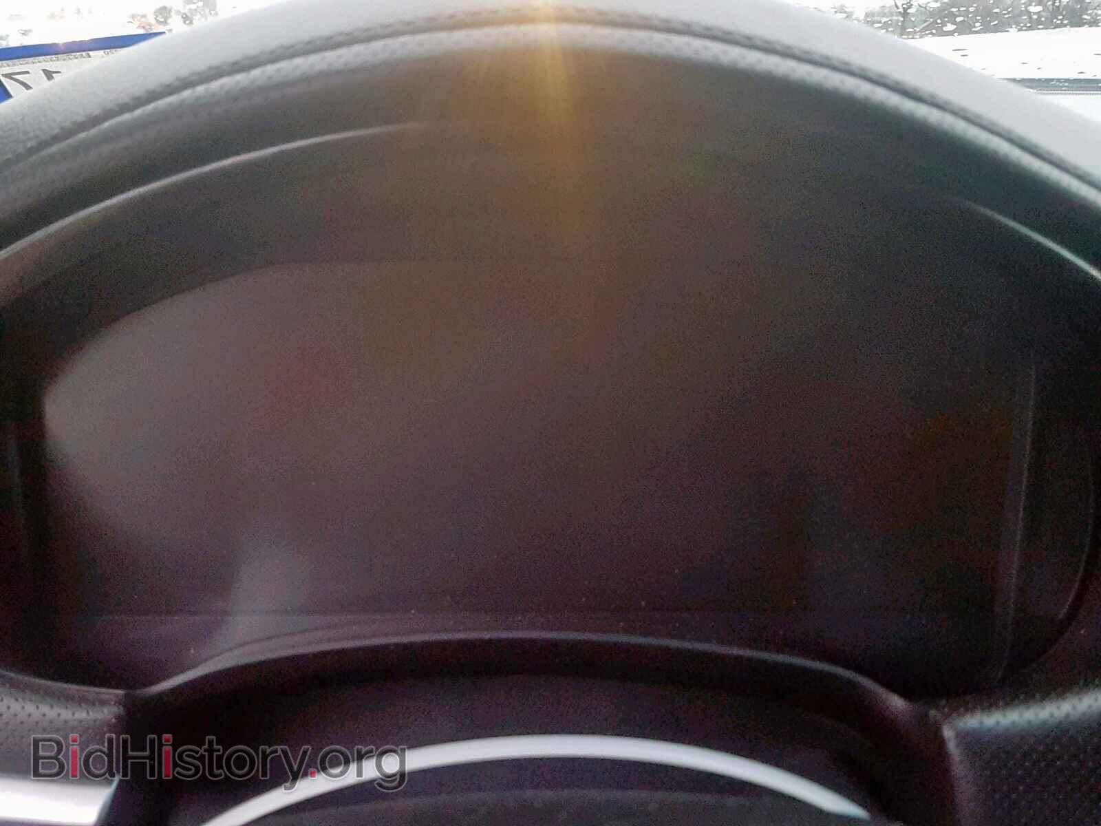 2014 CADILLAC XTS - VIN: 2G61P5S35E9248863 - Фото 8