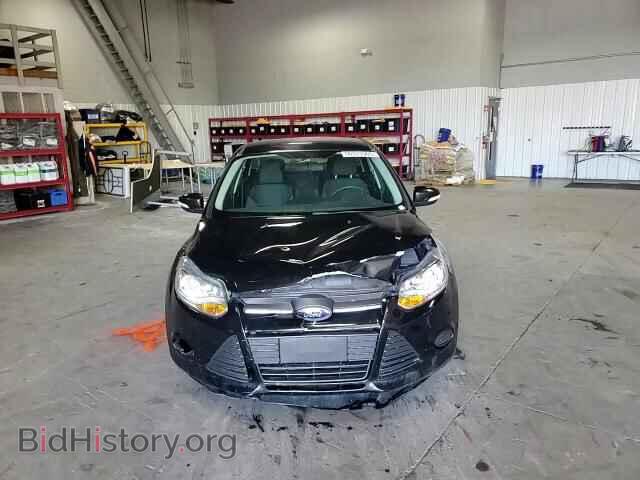 2013 FORD FOCUS - VIN: 1FADP3F25DL226827 - Фото 13
