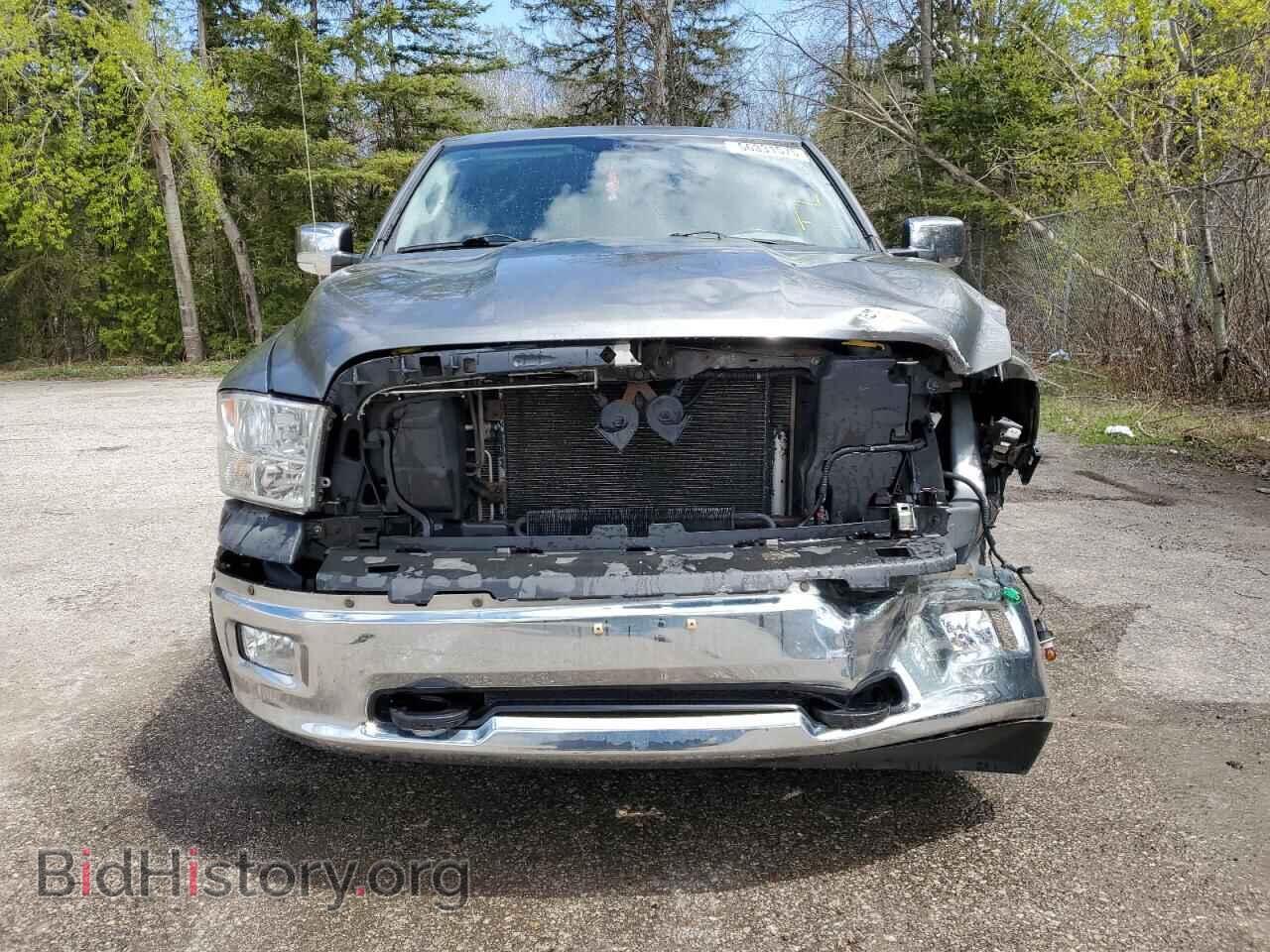 2012 DODGE RAM 1500 - VIN: 1C6RD7LT5CS120631 - Photo 5
