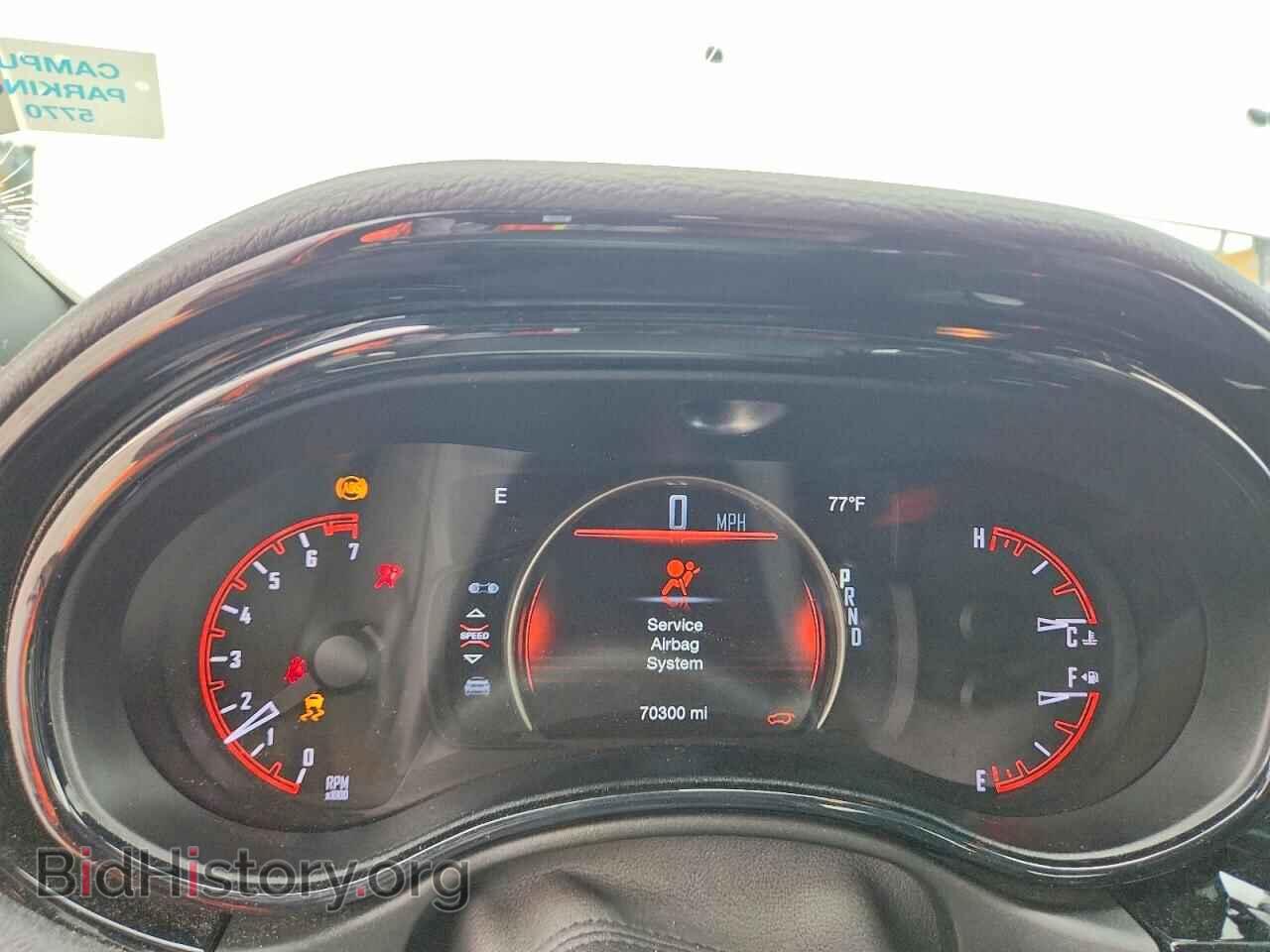 2021 DODGE DURANGO - VIN: 1C4RDJDG0MC804909 - Фото 9
