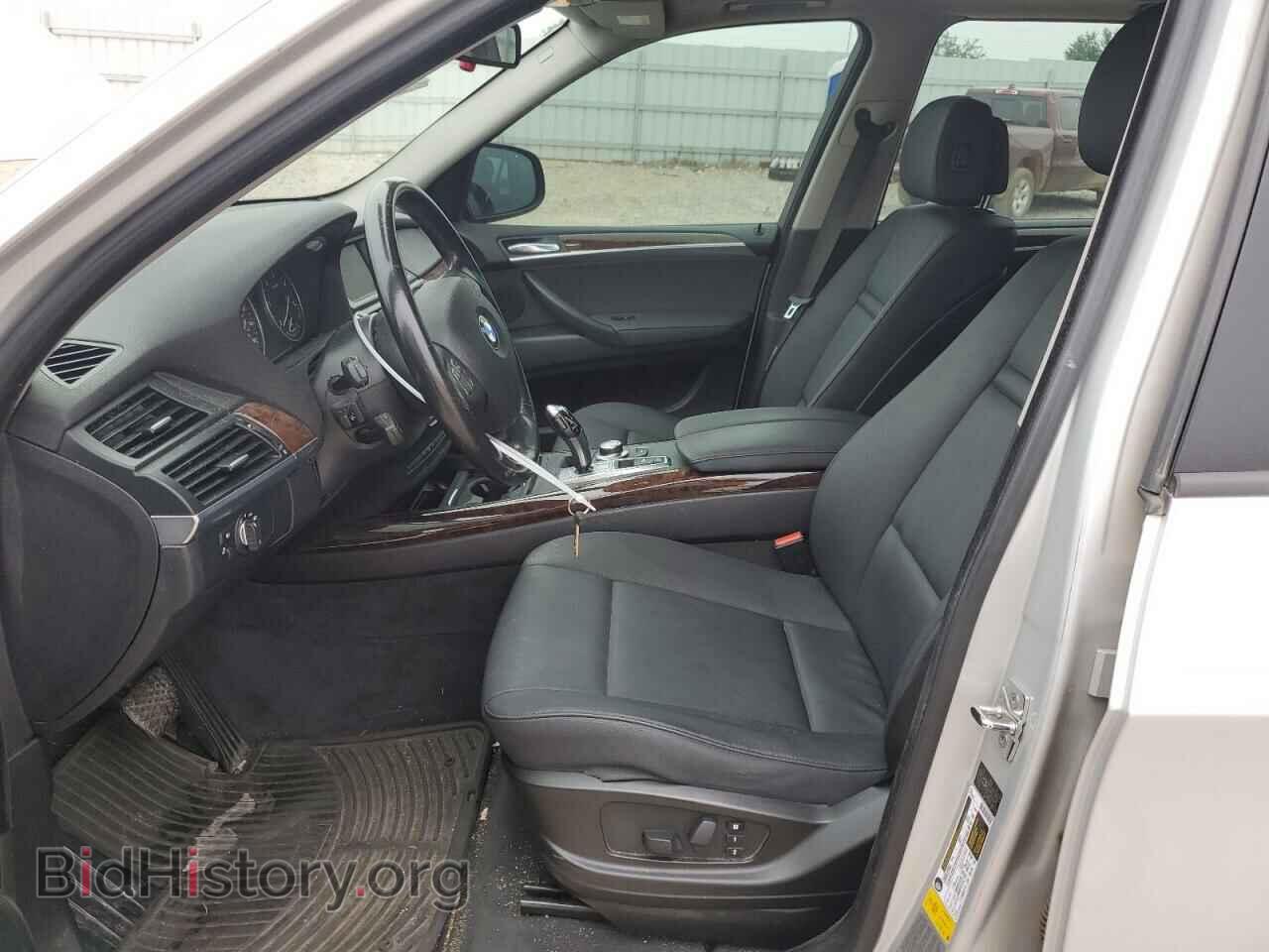 2009 BMW X5 - VIN: 5UXFF035X9LJ95468 - Фото 7