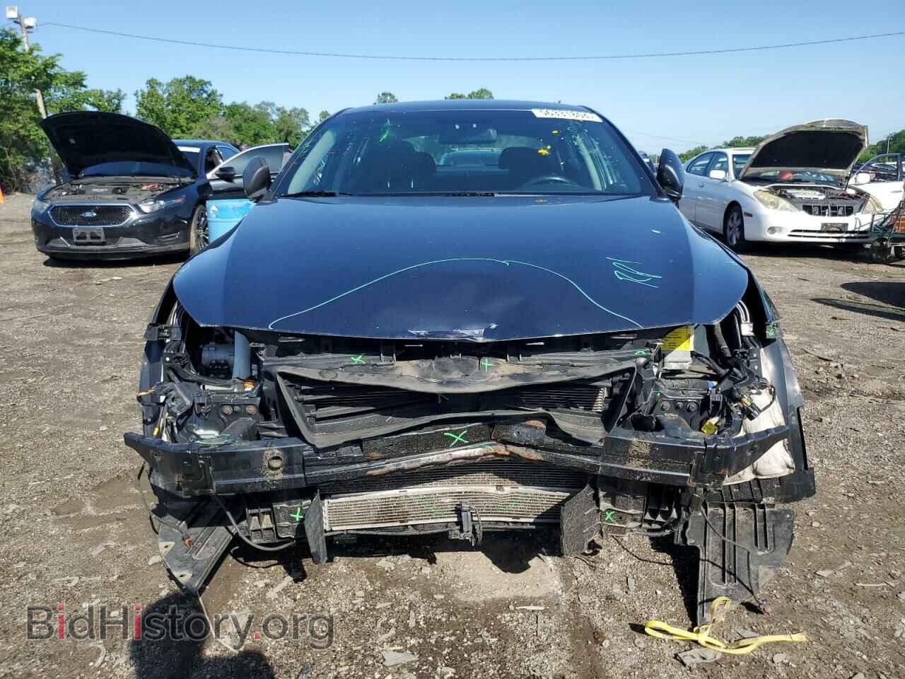 2015 KIA OPTIMA - VIN: KNAGM4AD0F5086527 - Фото 5